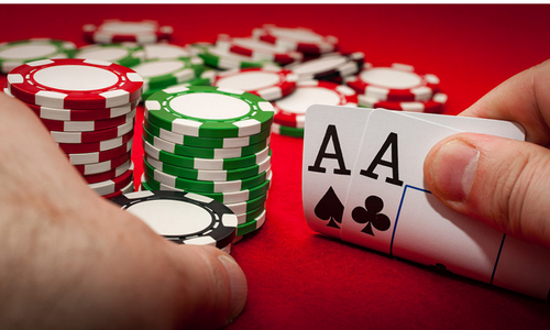 Sediakan Bandar Poker Online Teramai Sortiran Bangsa Domestik