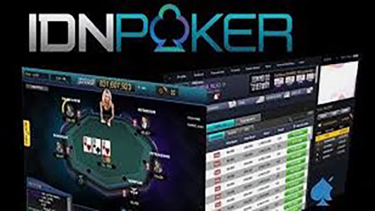 Situs Game IDN Poker Tercantik Nan Menghadirkan Fasilitas Berkapasitas