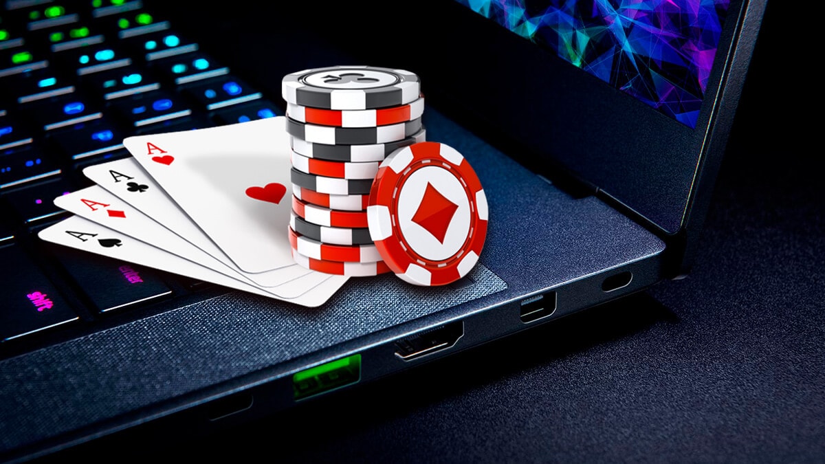 Website On line Taruhan Poker Terbanyak Dengan Untung Yang Berlebihan
